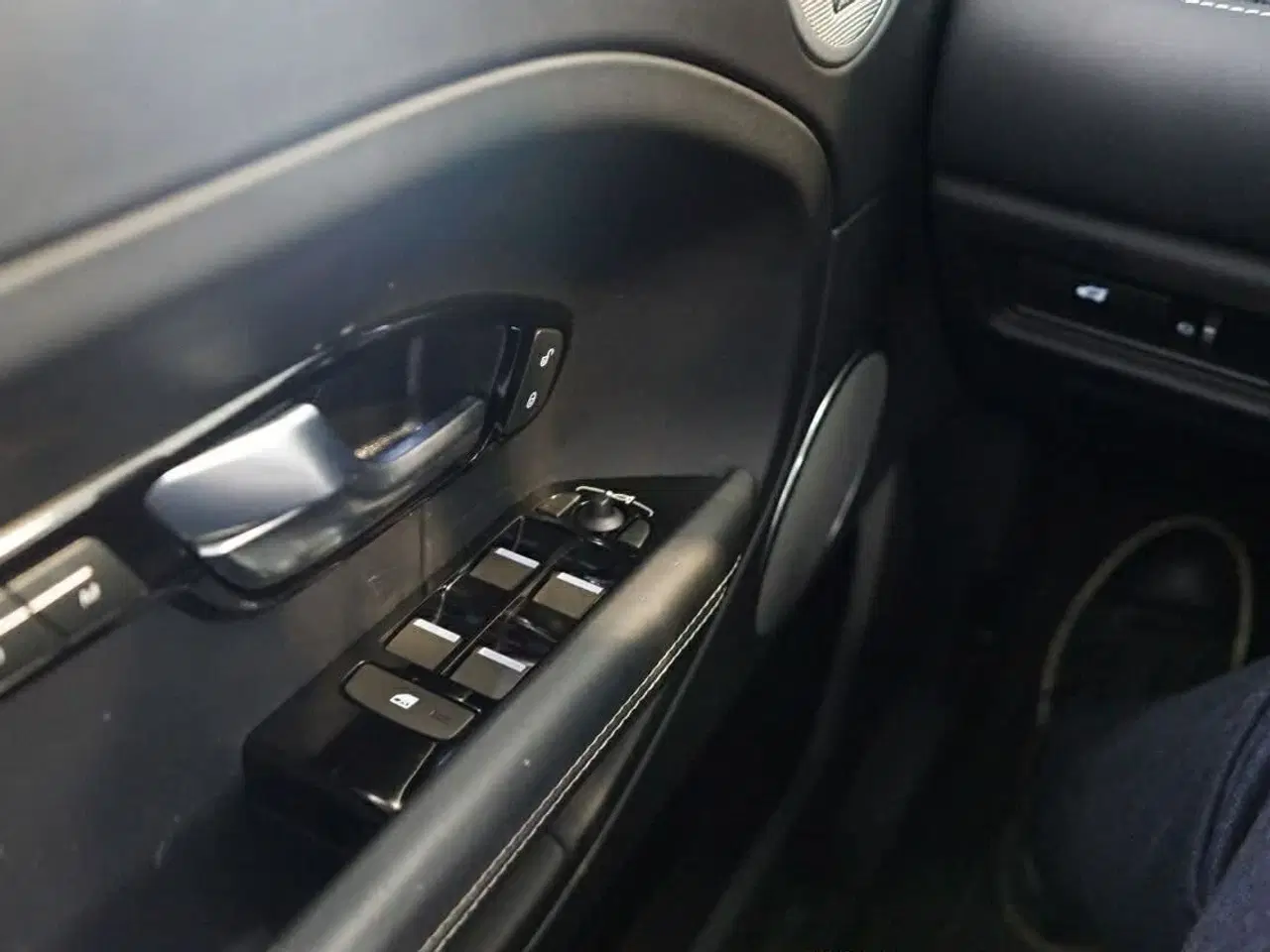 Billede 12 - Super sej Range Rover Evoque 2 OSI4 4WD Aut.