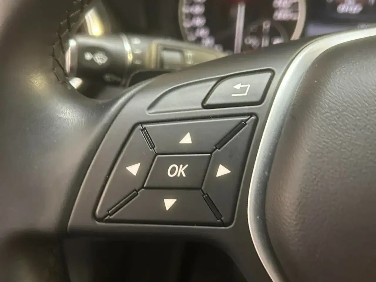 Billede 15 - Mercedes A180 1,5 CDi aut. Van