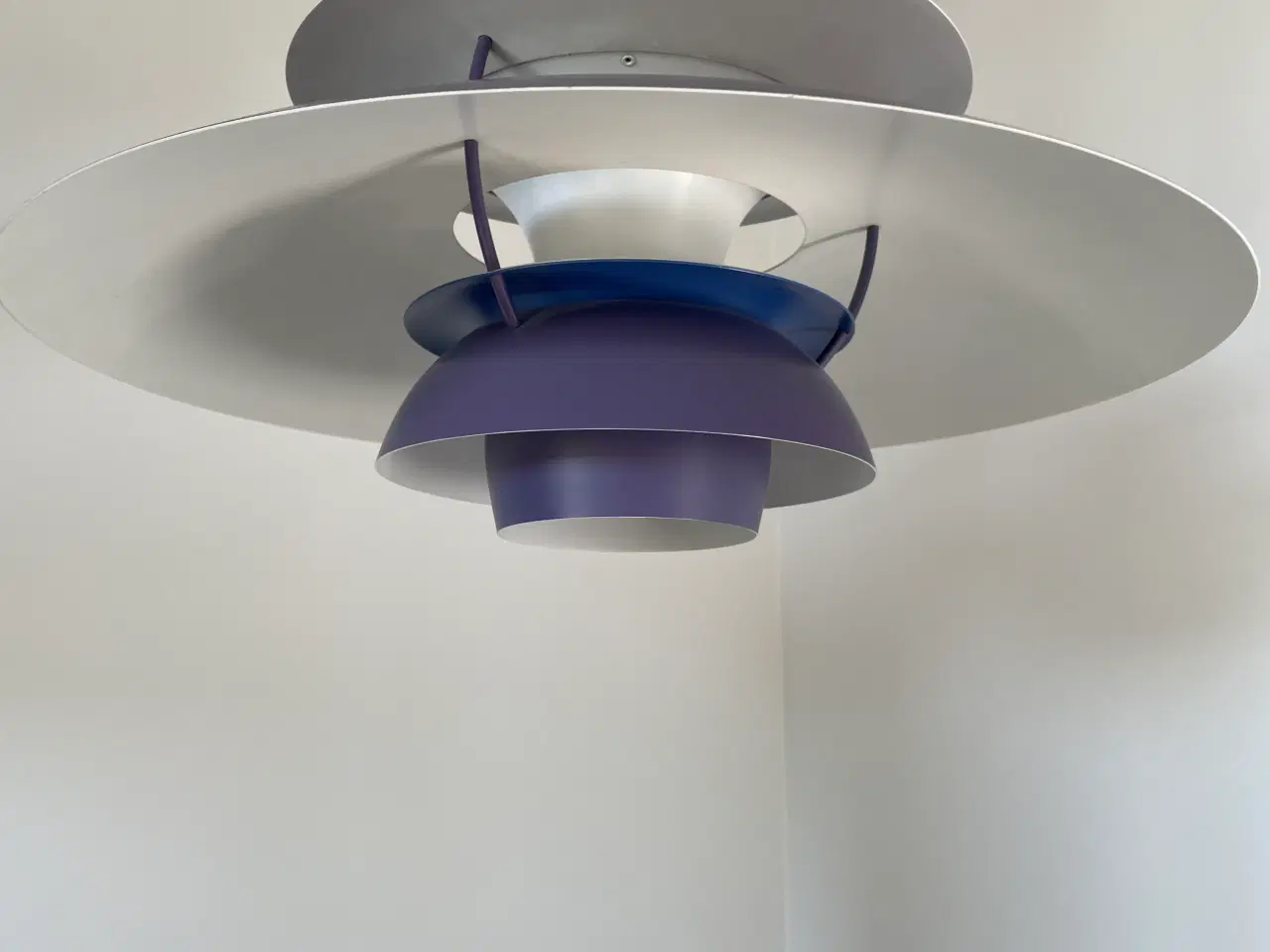 Billede 3 - Pendel PH 5 loftlampe