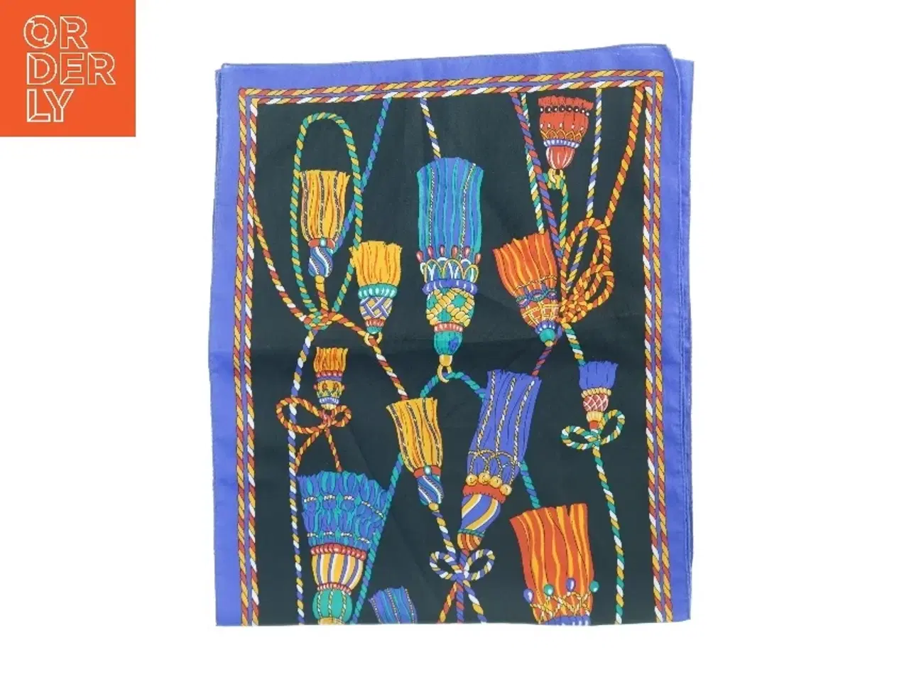 Billede 6 - Tørklæde (str. 136 x. 27 cm)