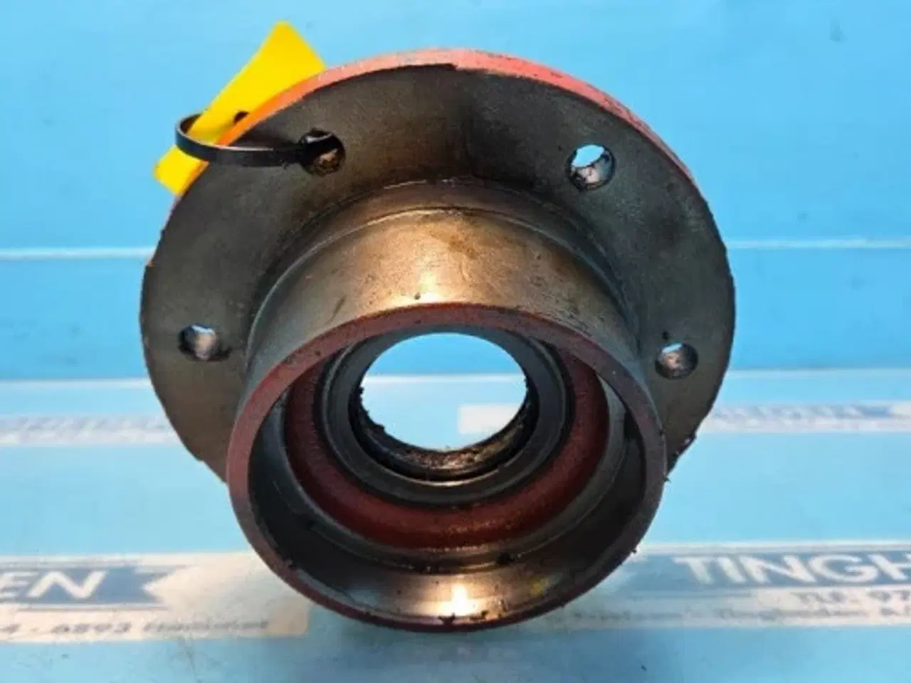 Billede 14 - Deutz M2680 Hus 1212301900700