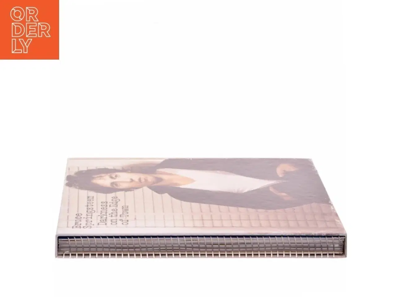 Billede 2 - The Promise: Darkness on the Edge of Town Story med Bruce Springsteen (DVD)
