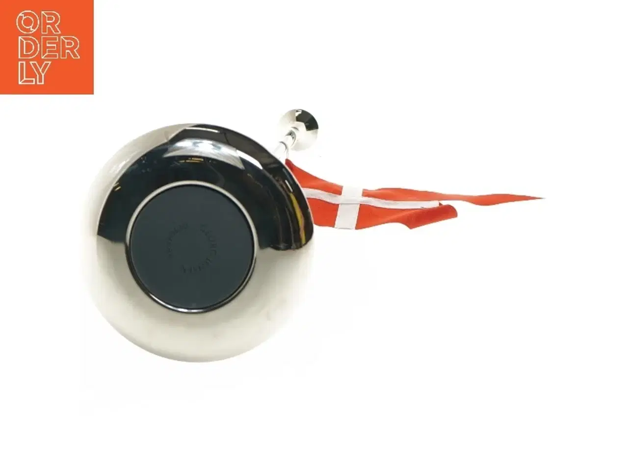 Billede 3 - Bordflag fra Georg Jensen