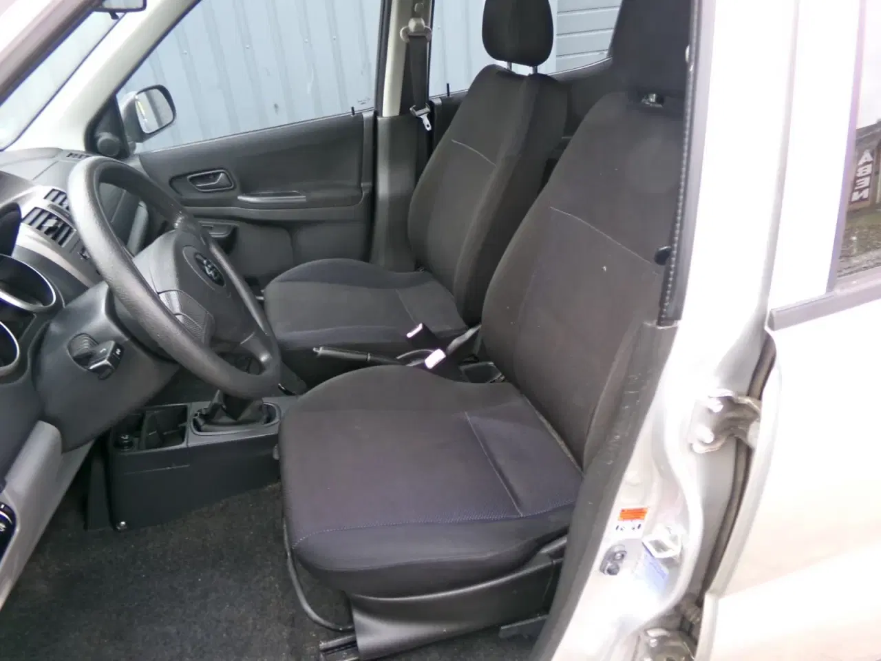 Billede 10 - Suzuki Ignis 1,3 GL