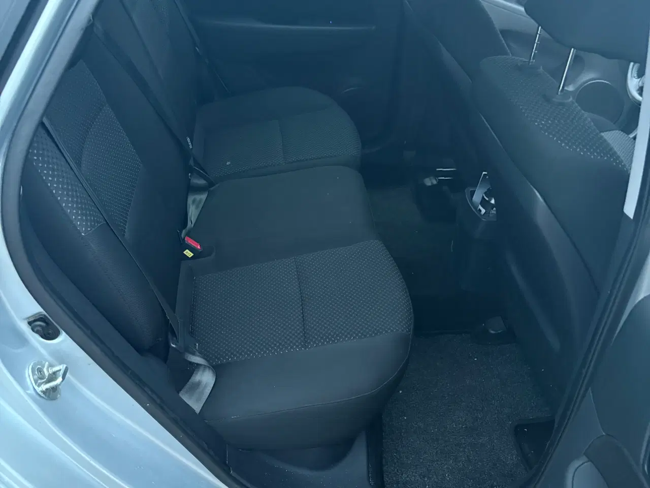 Billede 6 - HYUNDAI I 30 1,6 CRDI 90 ECO fra 2011