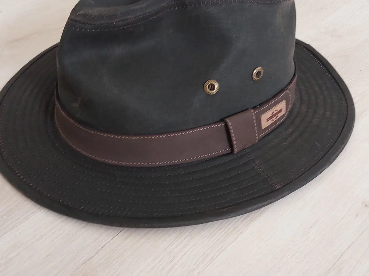 Billede 1 - Stetson traveller