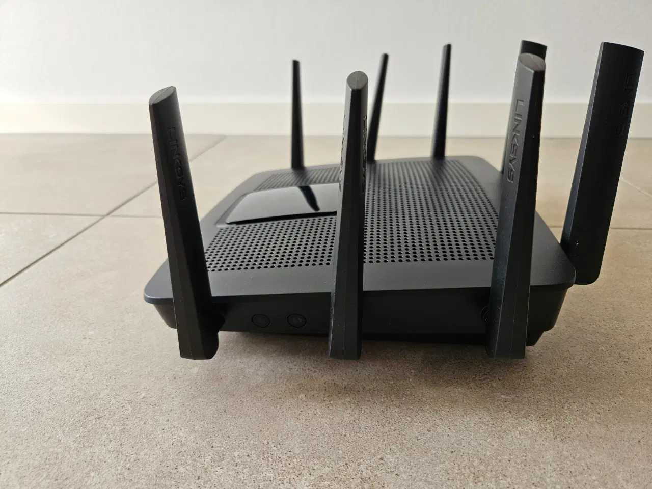 Billede 3 - Linksys Max-Stream EA9500
