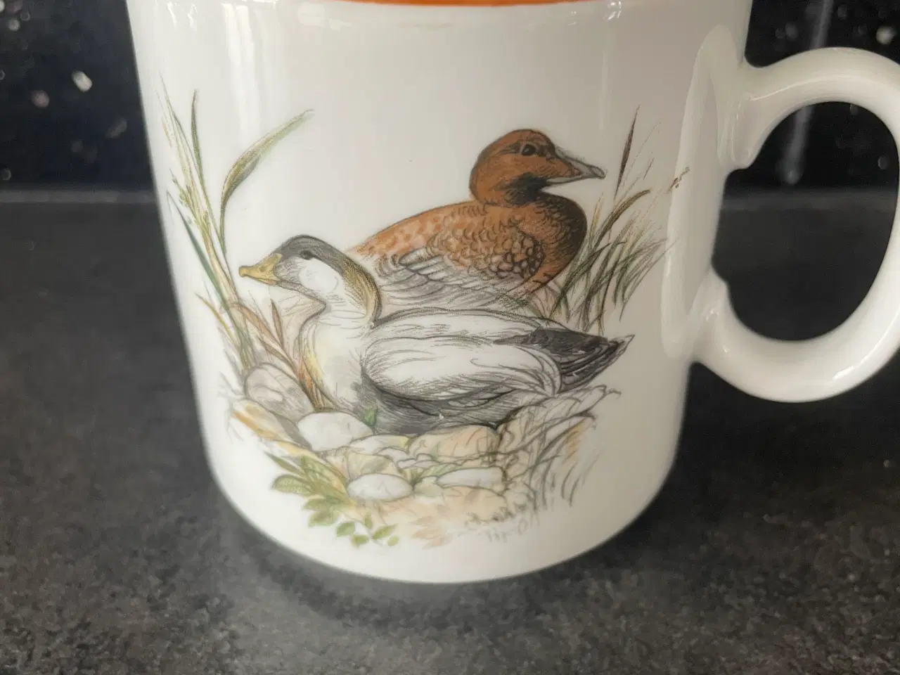 Billede 3 - Mads Stage 1987