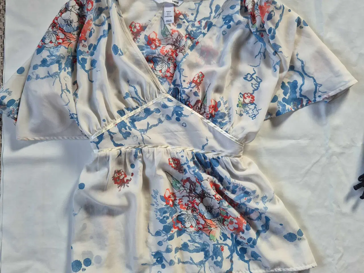 Billede 4 - Div bluse top og tunikaer