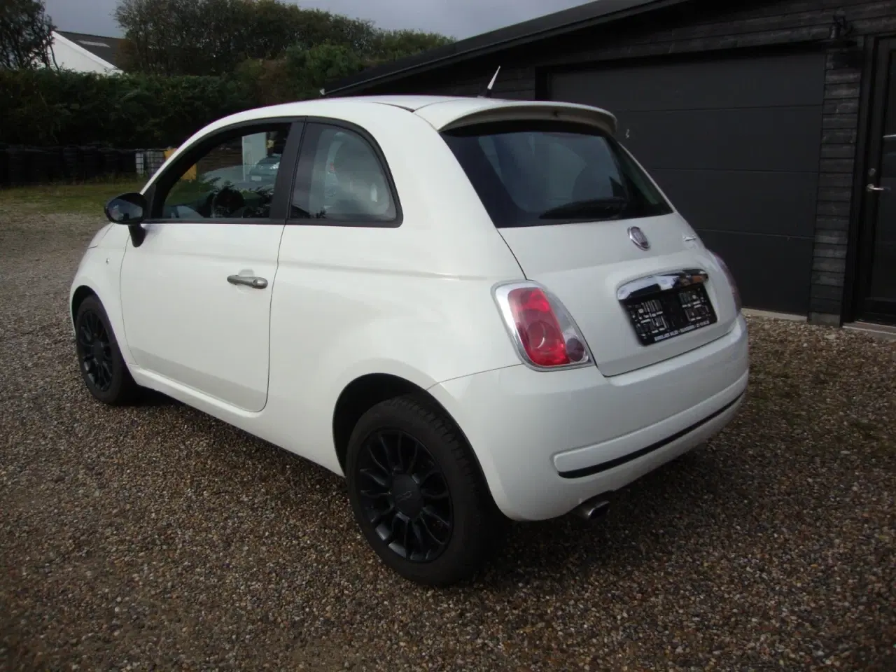 Billede 3 - Fiat 500 0,9 TwinAir 85