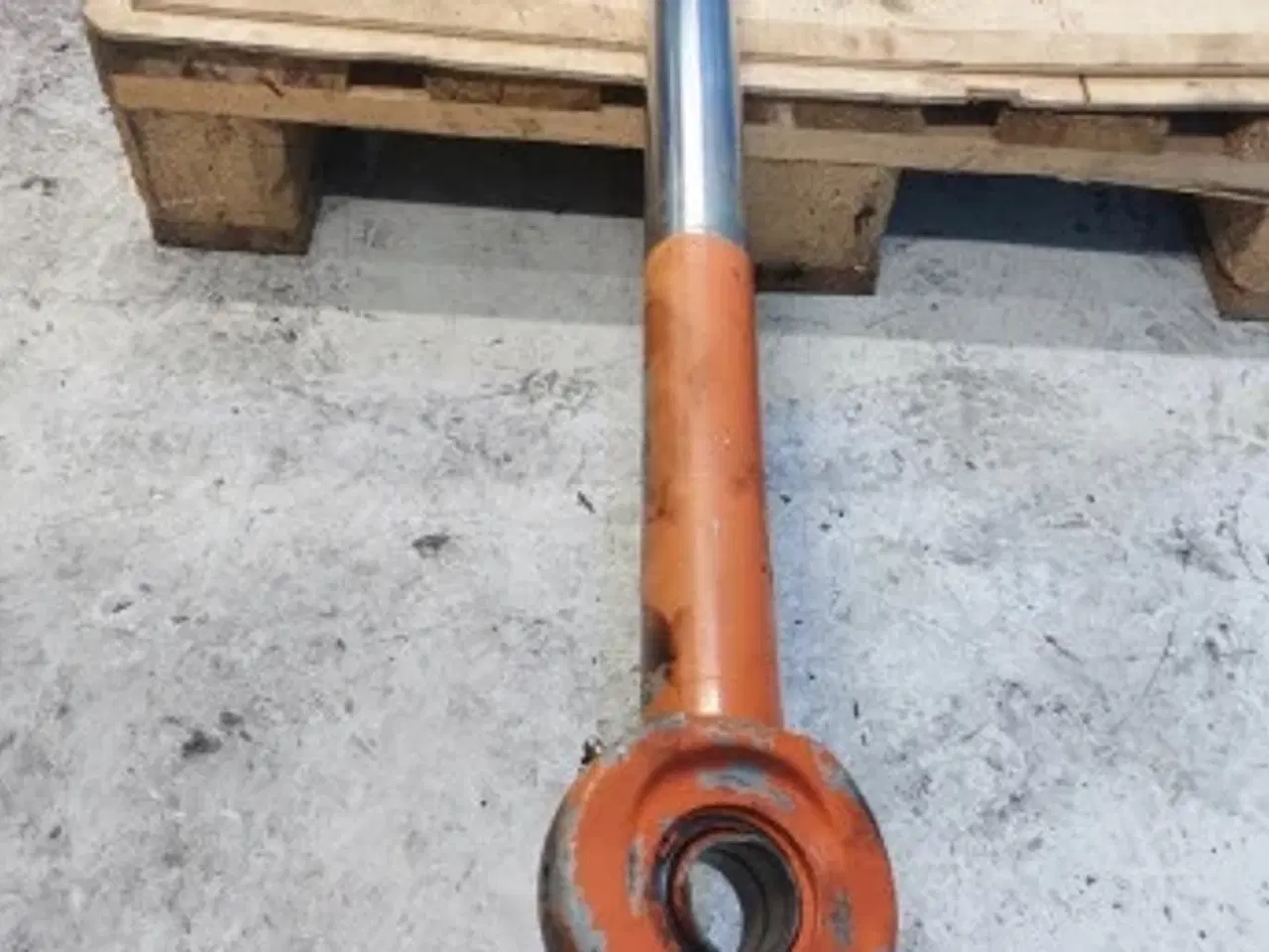 Billede 4 - Atlas AR60 Løftecylinder 3959537
