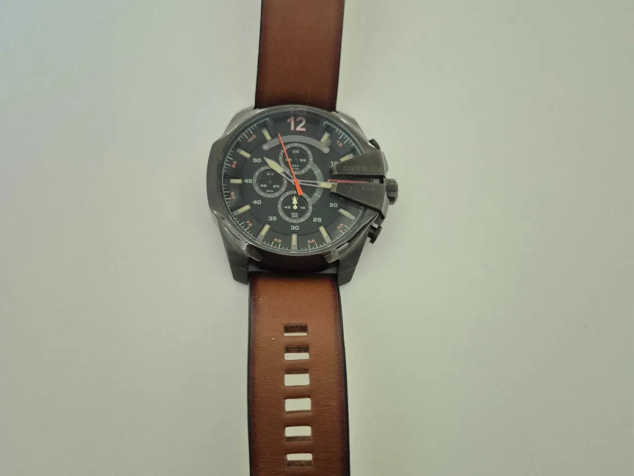 Billede 2 - diesel herreur 