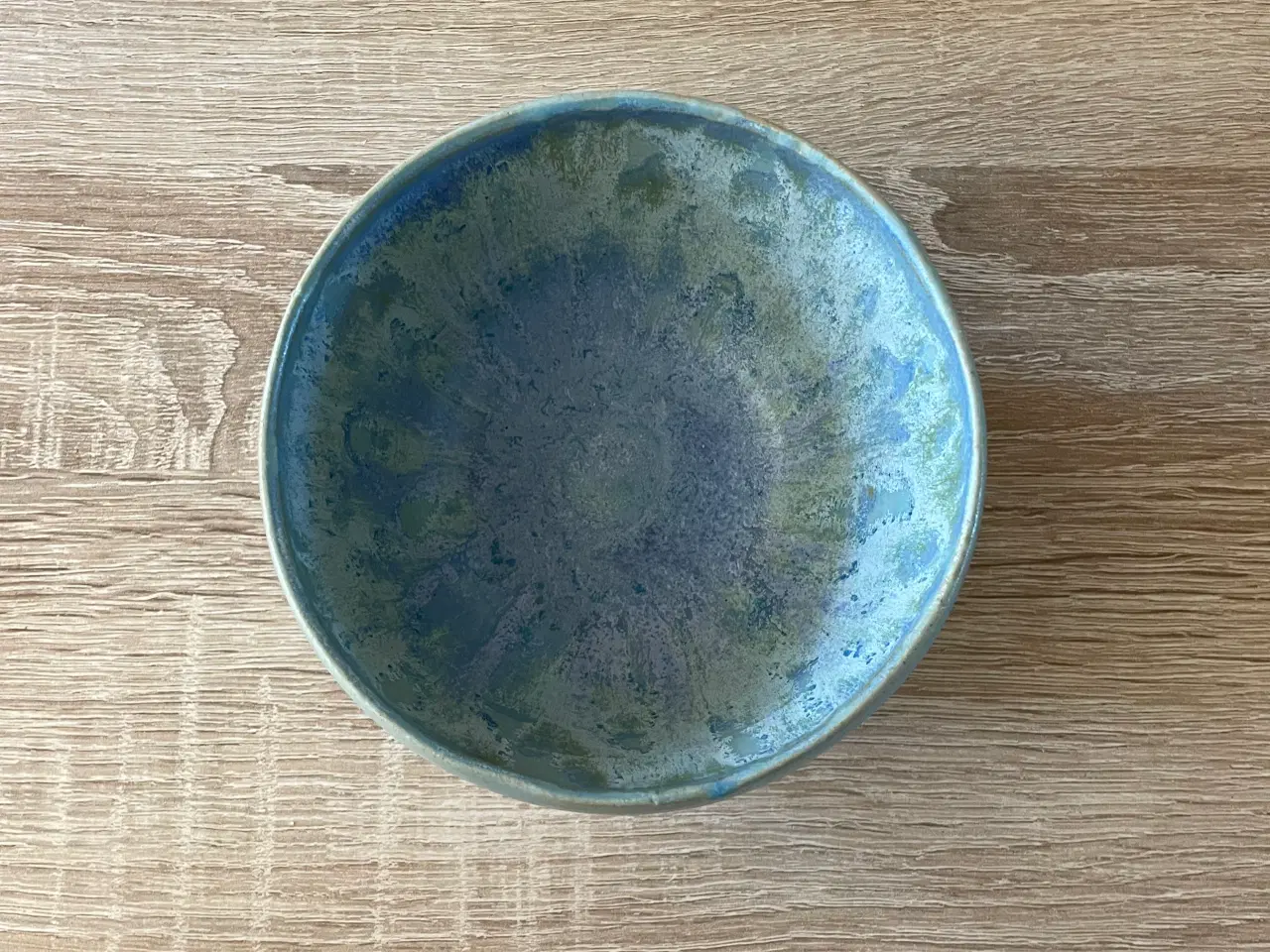 Billede 3 - Håndlavet keramik skål