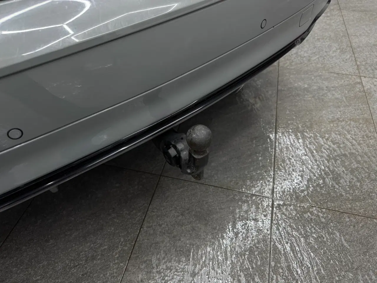 Billede 14 - Audi SQ5 3,0 TDi S-line quattro Tiptr.