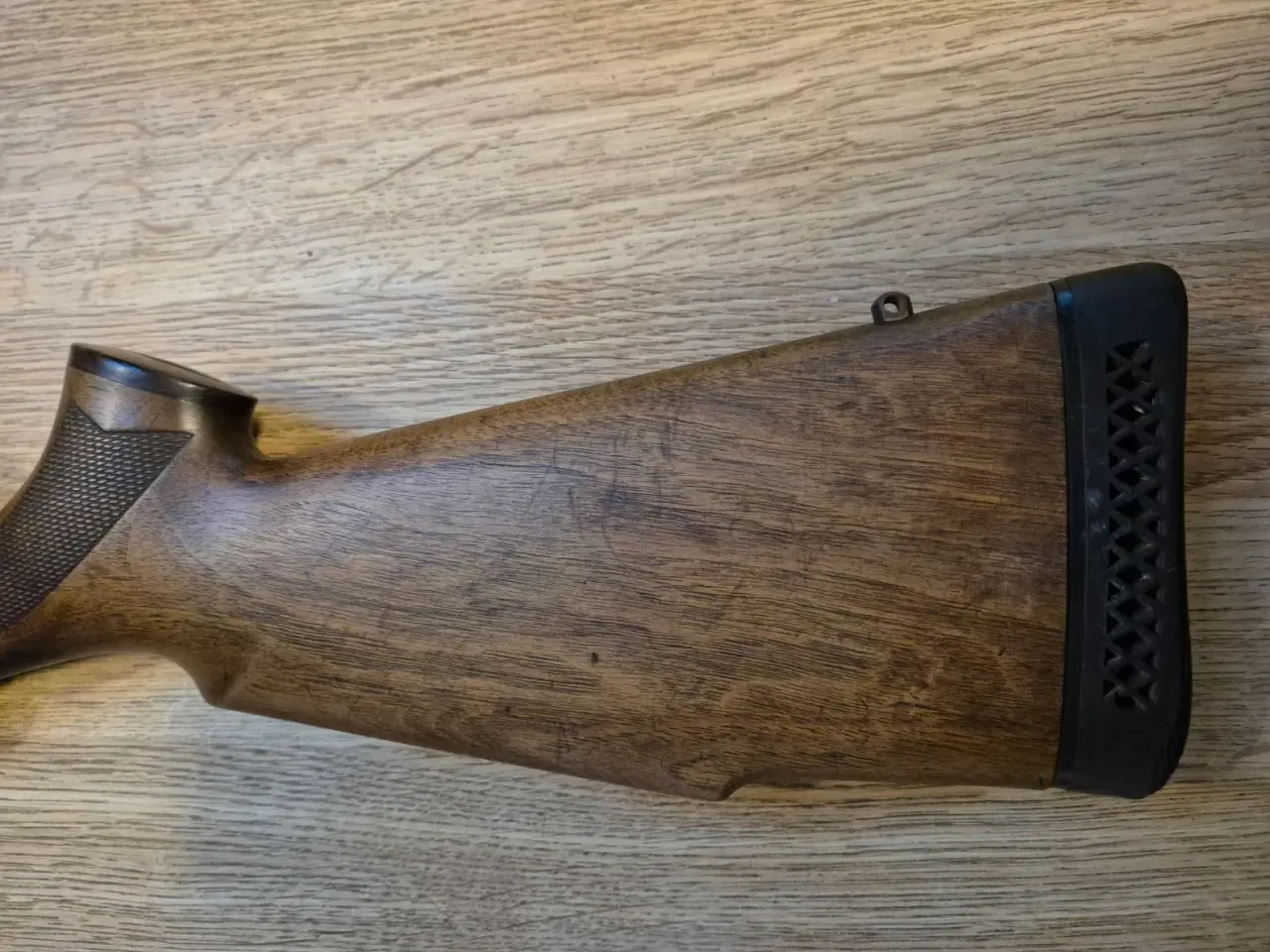 Billede 2 - BSA jagtriffel kaliber 30-06