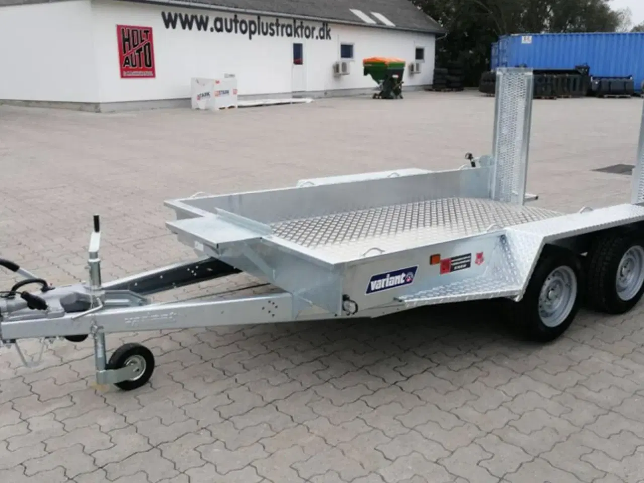 Billede 20 - Wacker Neuson EZ28 VDS