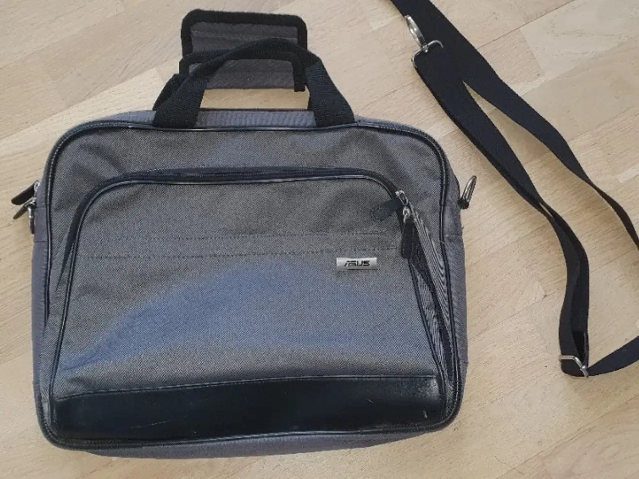 Billede 6 - Computertaske 	