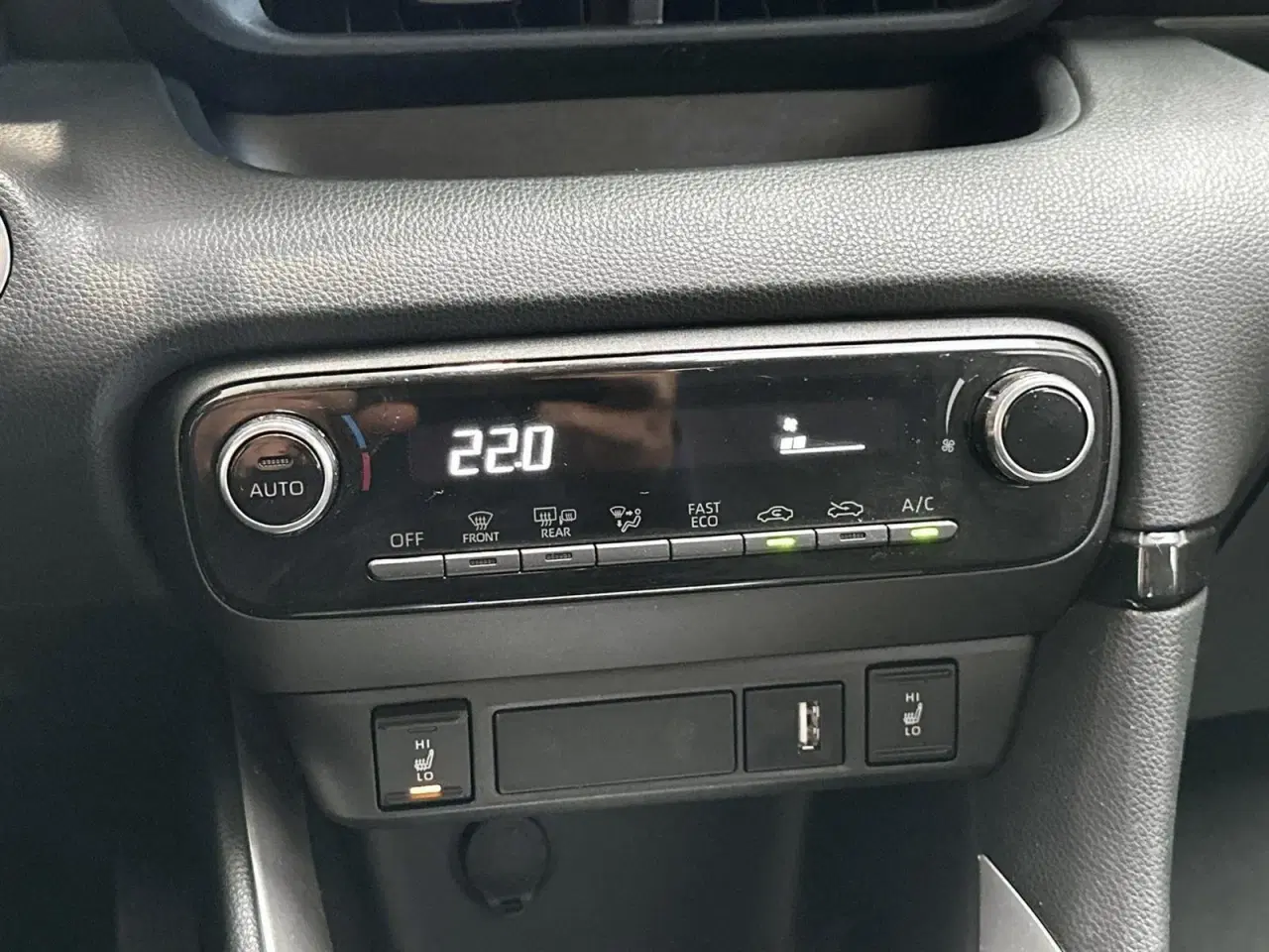 Billede 17 - Mazda 2 1,5 Hybrid Agile CVT
