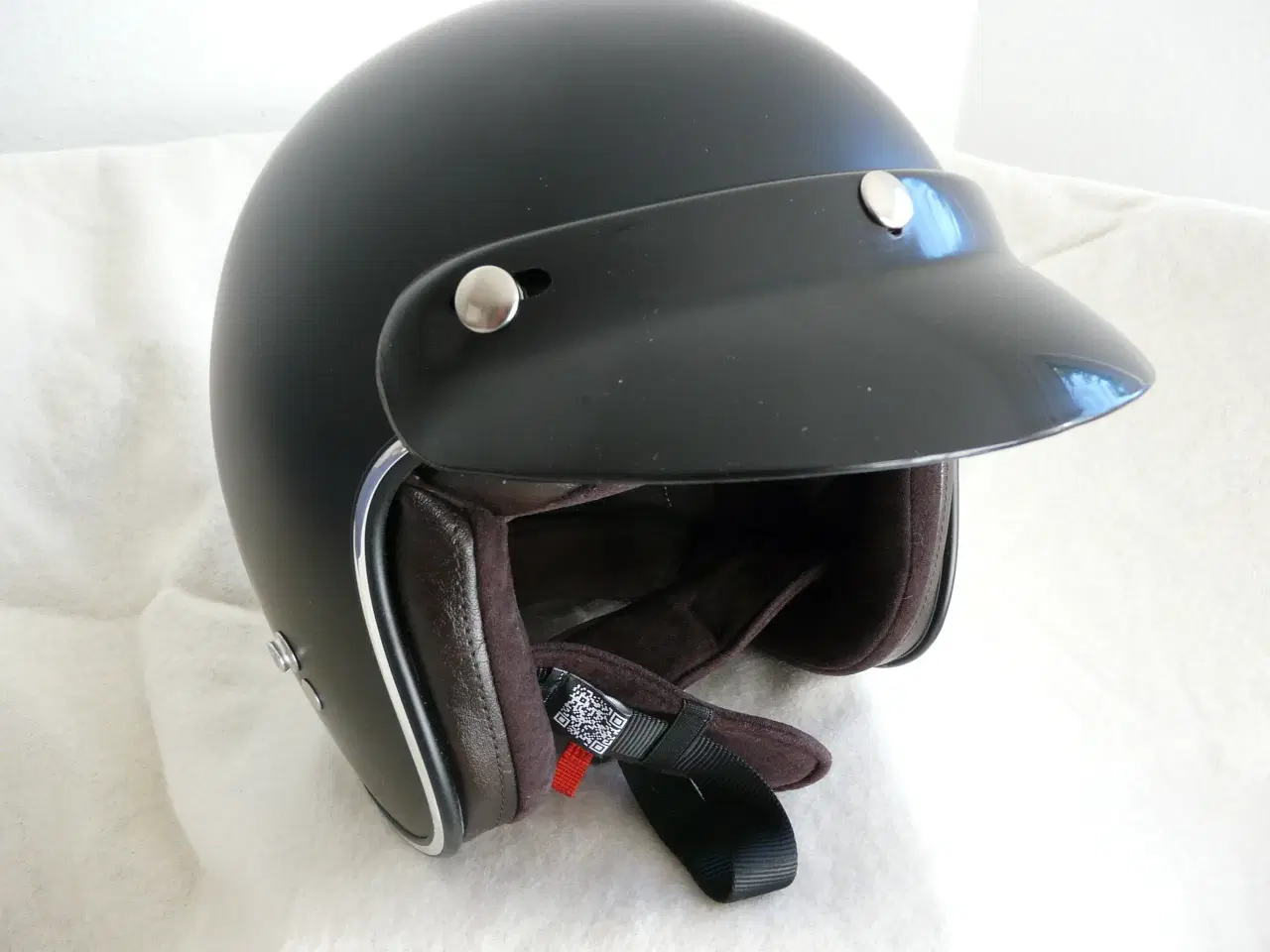 Billede 2 - Nolan styrthjelm