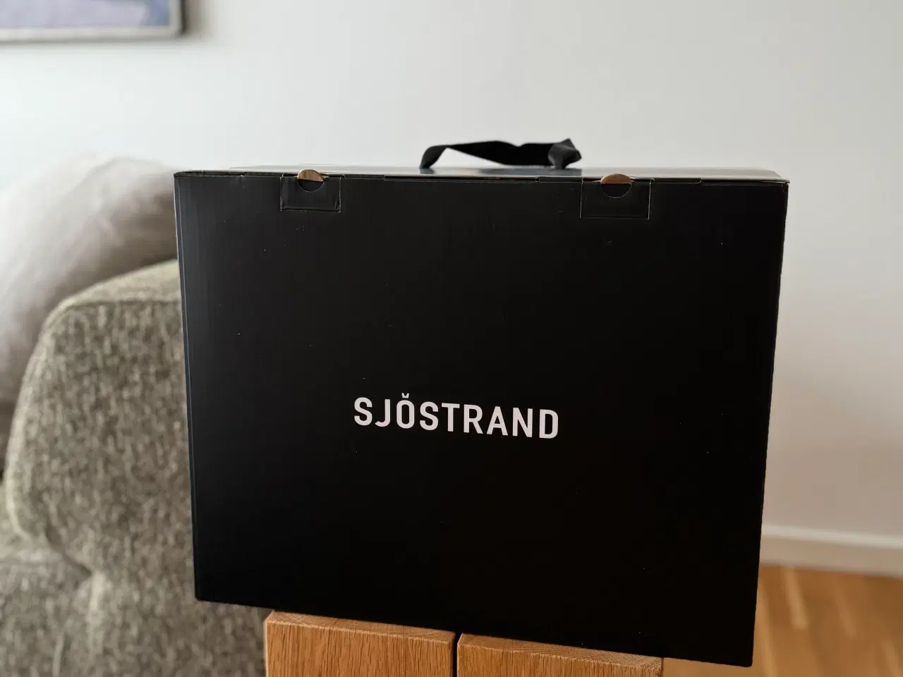 Billede 5 - Sjöstrand Kaffemaskine