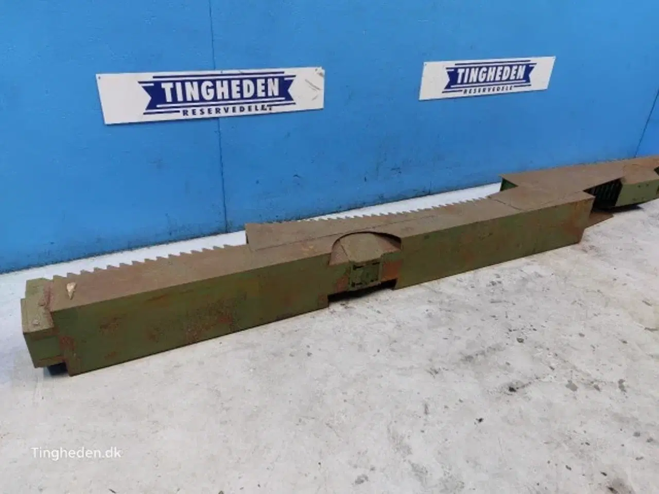 Billede 11 - John Deere 945 AZ25419