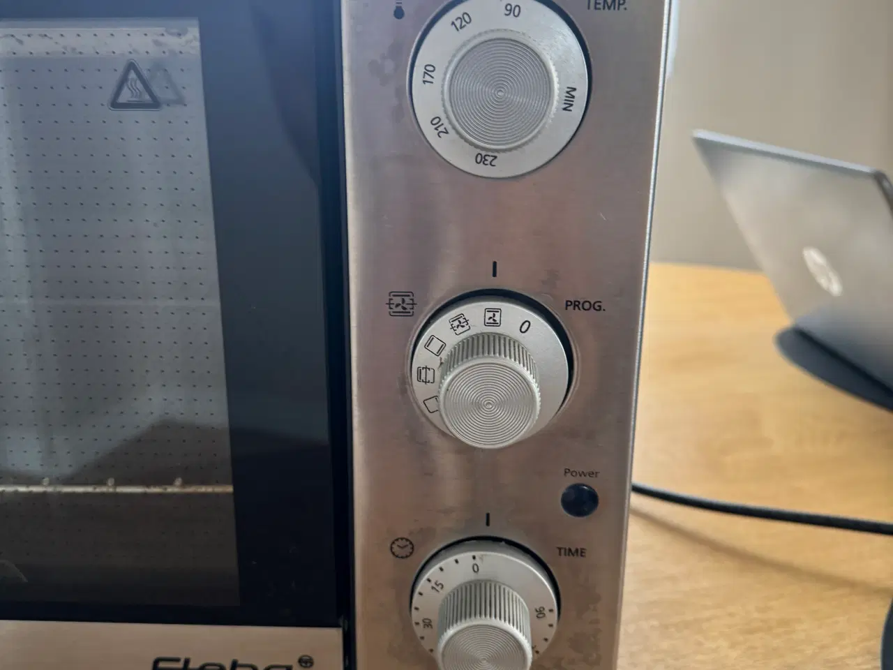 Billede 2 - STEBA mini ovn