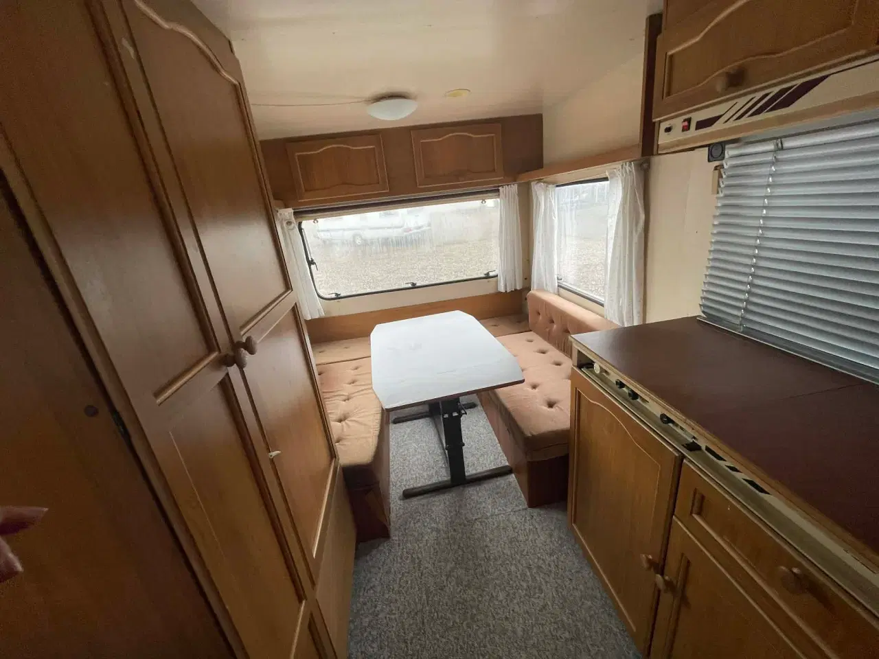 Billede 7 - Adria Rally 410