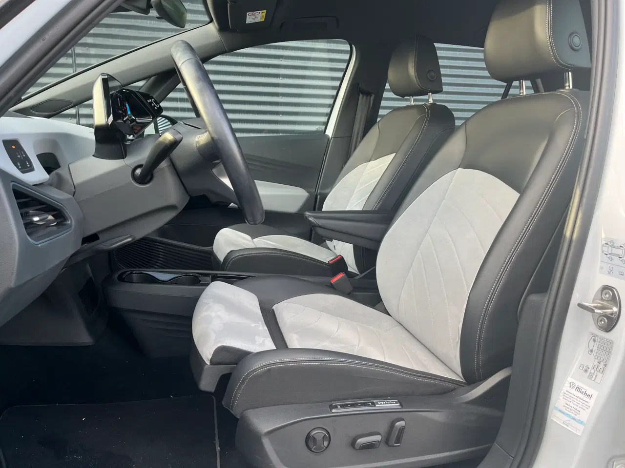 Billede 2 - Volkswagen ID.3 Pro modelår 2023