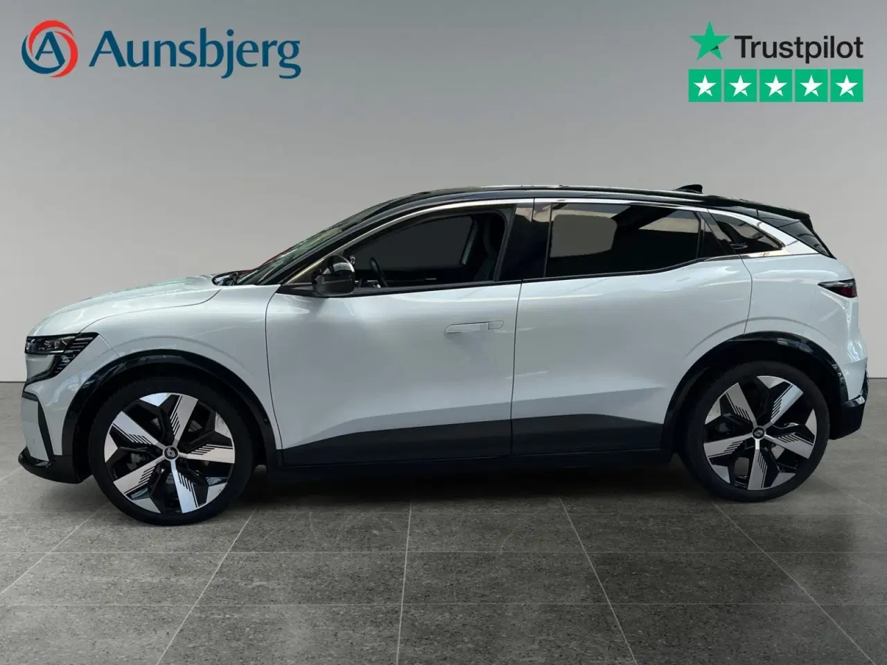 Billede 2 - Renault Megane E-Tech 60 Techno