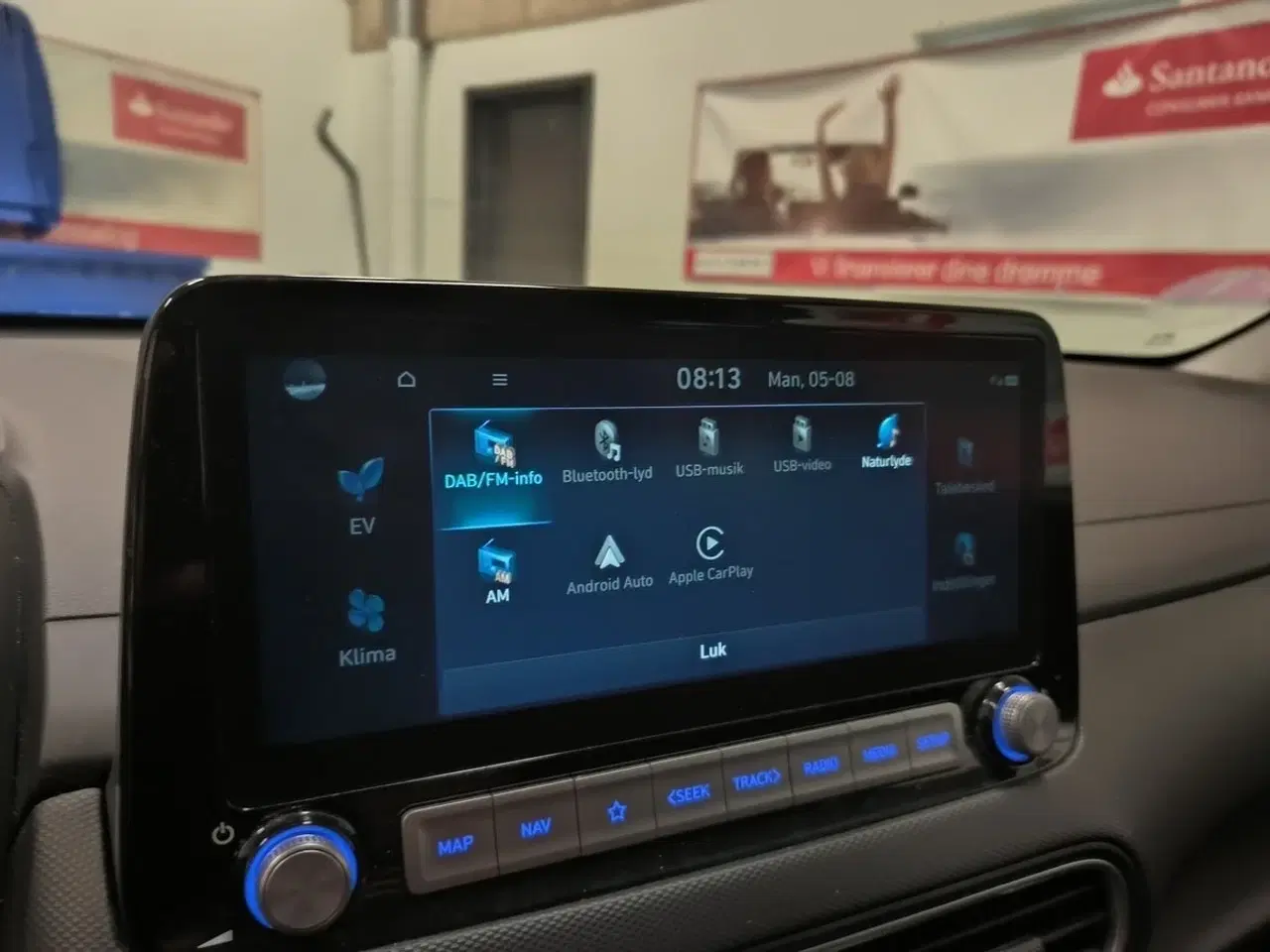 Billede 10 - Hyundai Kona 64 EV Premium