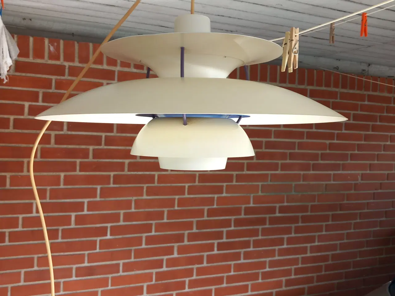Billede 4 - PH 5 loftslampe