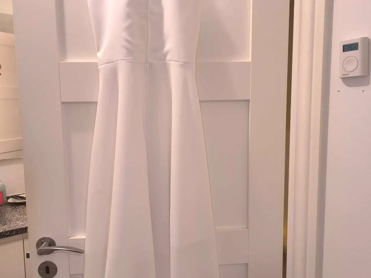 Billede 2 - Lilly konfirmationskjole 