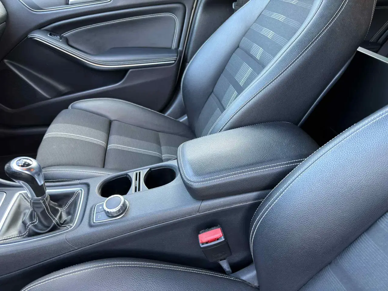 Billede 10 - Mercedes A200 D