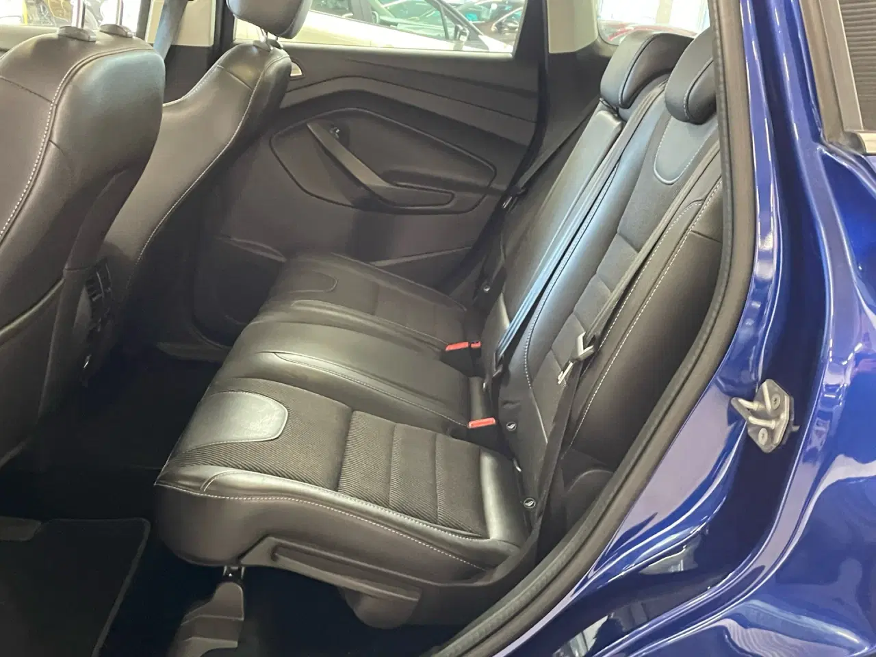 Billede 8 - Ford Kuga 1,5 EcoBoost Titanium Attack 150HK 5d 6g