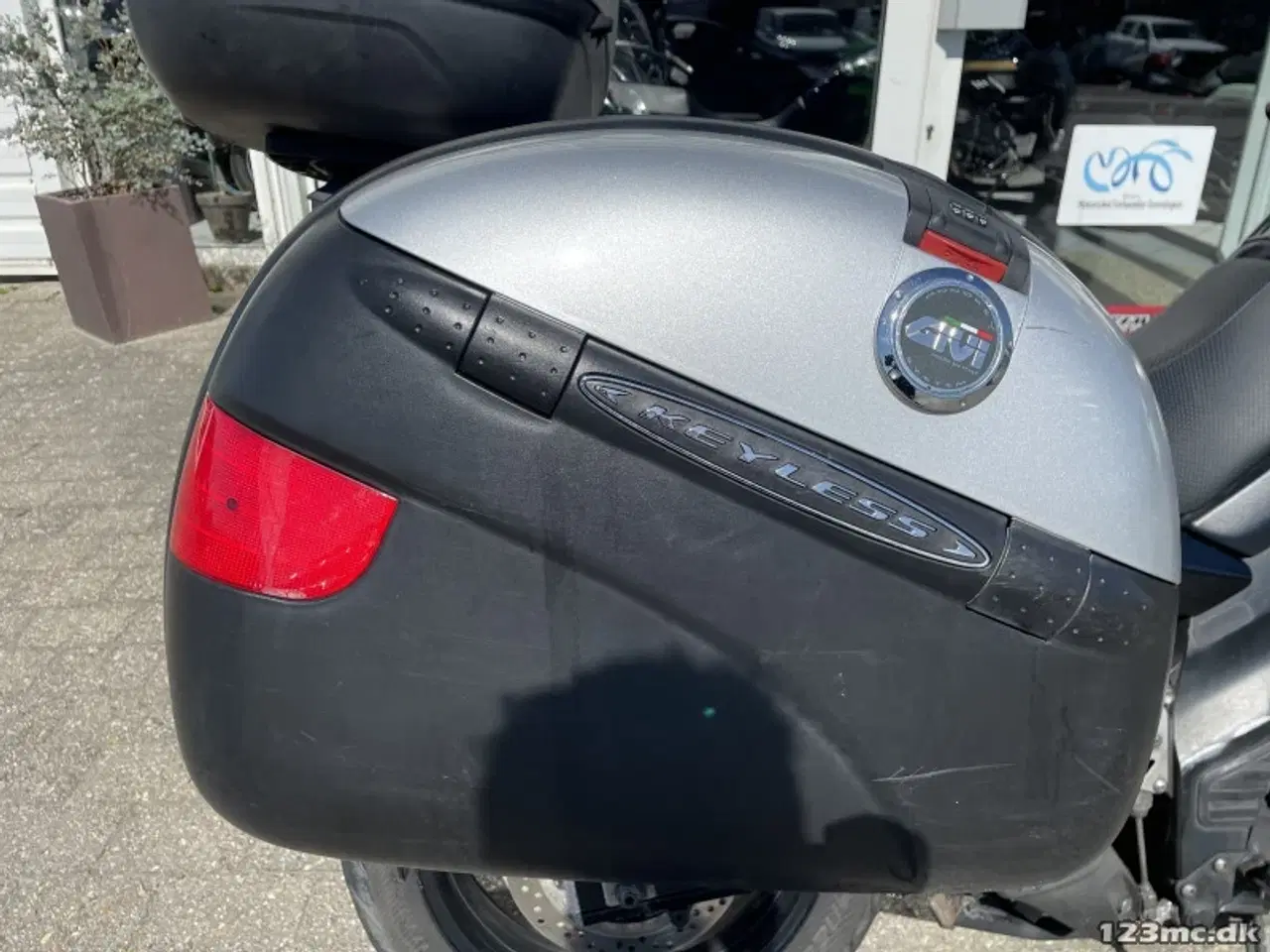 Billede 8 - Suzuki DL 650 V-Strom ABS