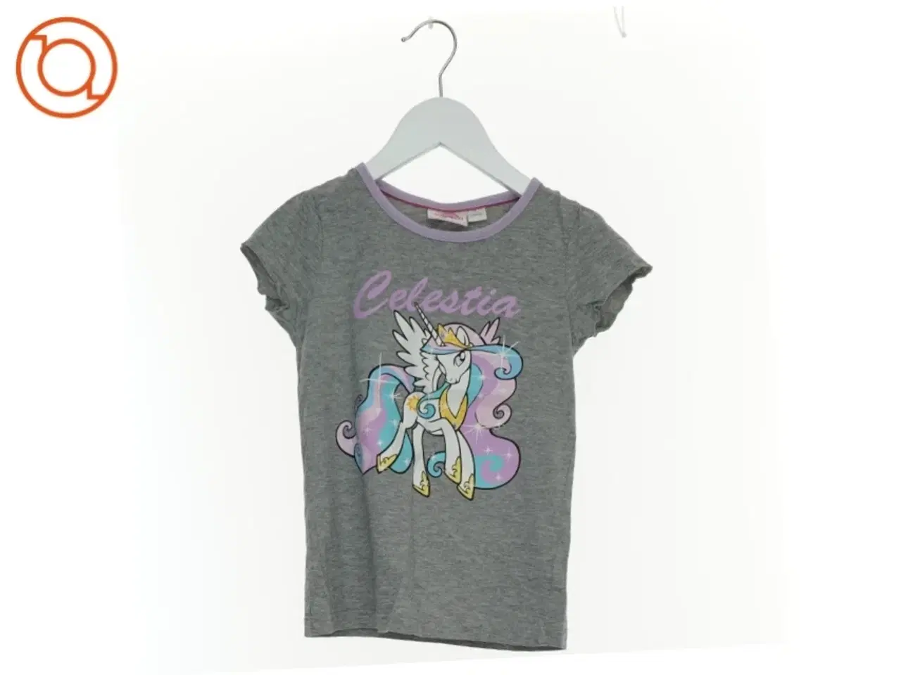 Billede 1 - T-Shirt (str. 116 cm)