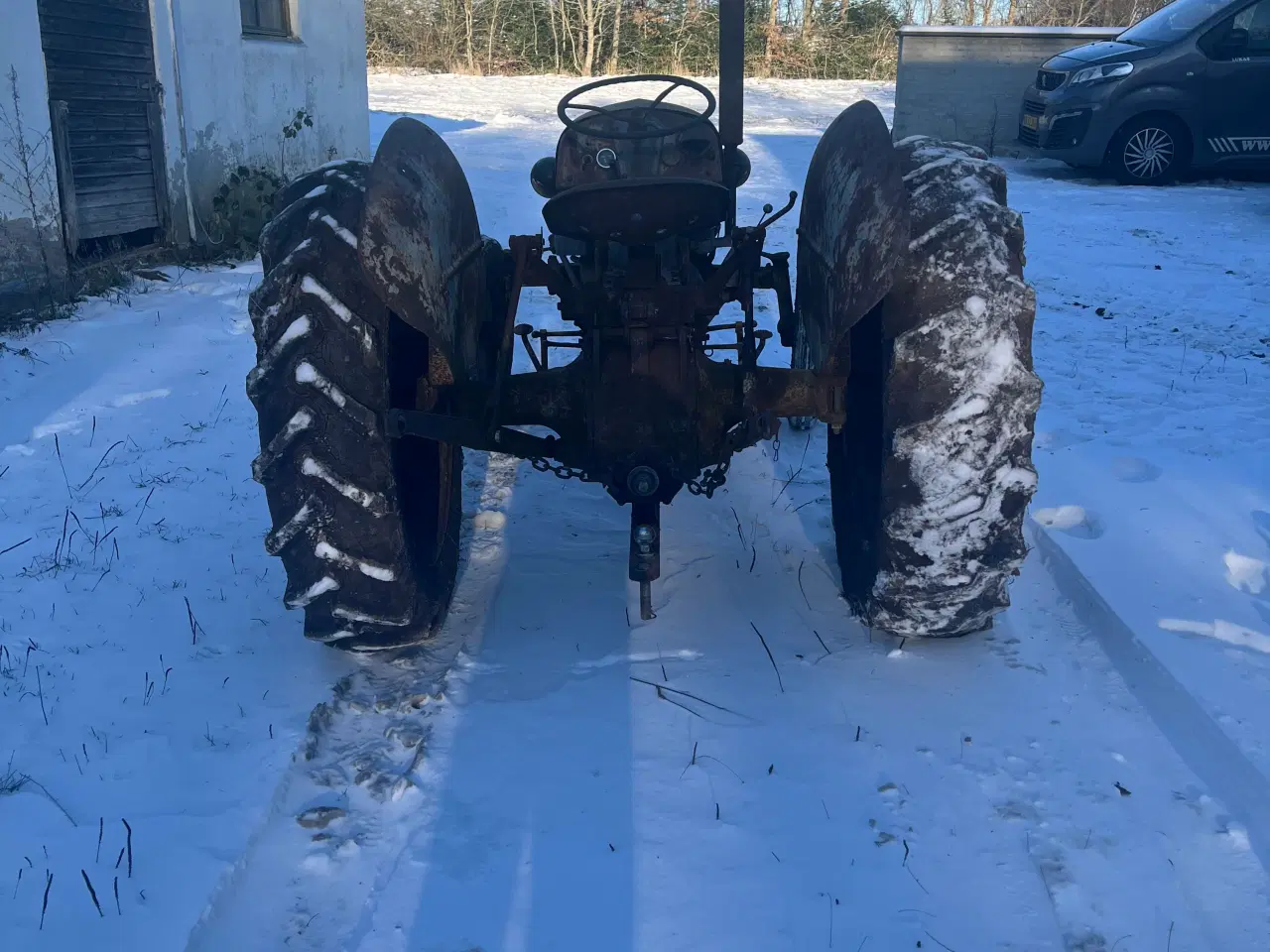 Billede 5 - Ferguson 26🚜 BYYD!!