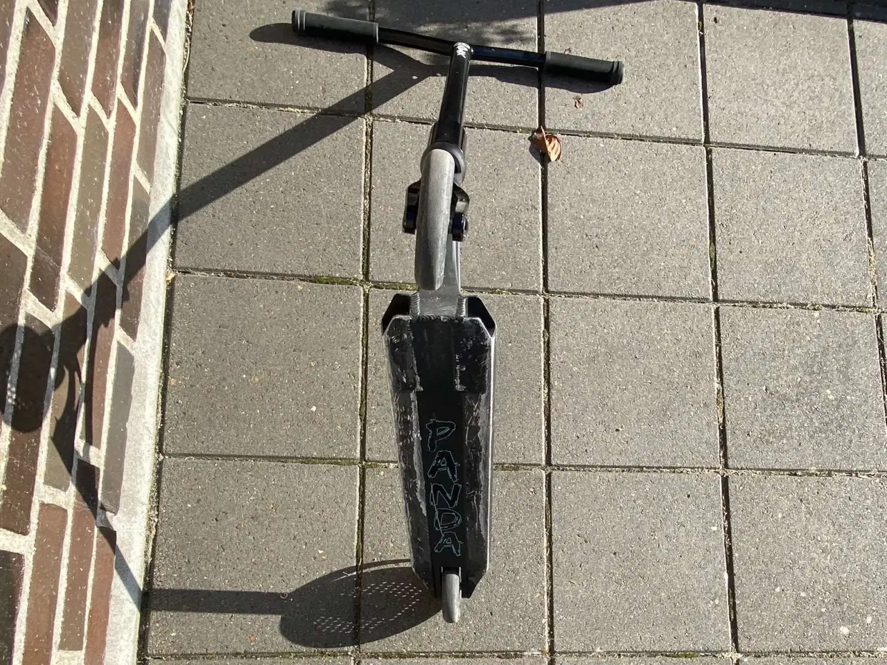 Billede 2 - Custom trick løbehjul