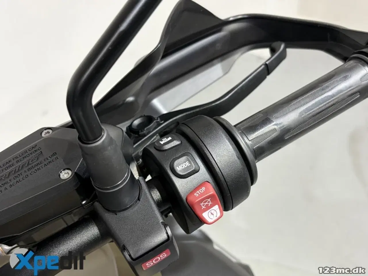 Billede 24 - BMW R 1250 GS Adventure