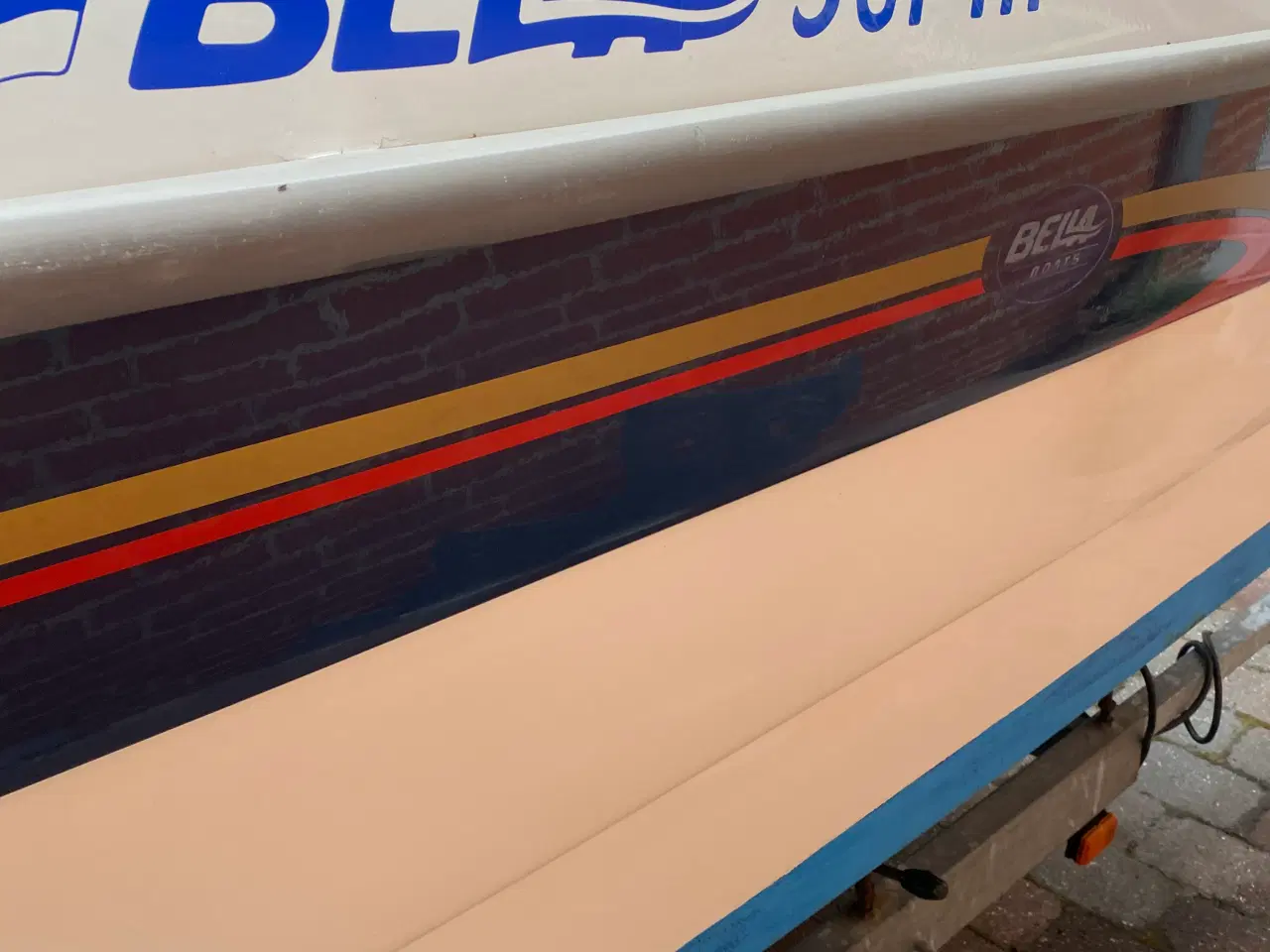 Billede 2 - Bella 561