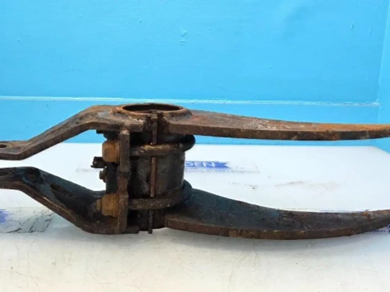 Billede 14 - New Holland BB920 Gribekrog 84005838