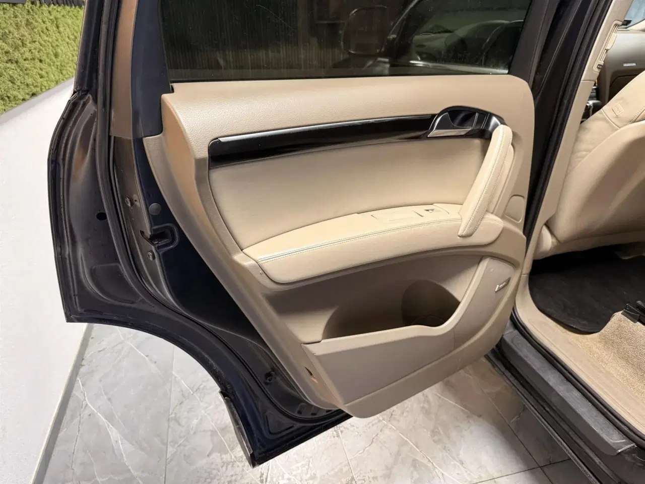 Billede 12 - Audi Q7 3,0 V6 TDI Quattro Tiptr. 233HK 5d 6g Aut.