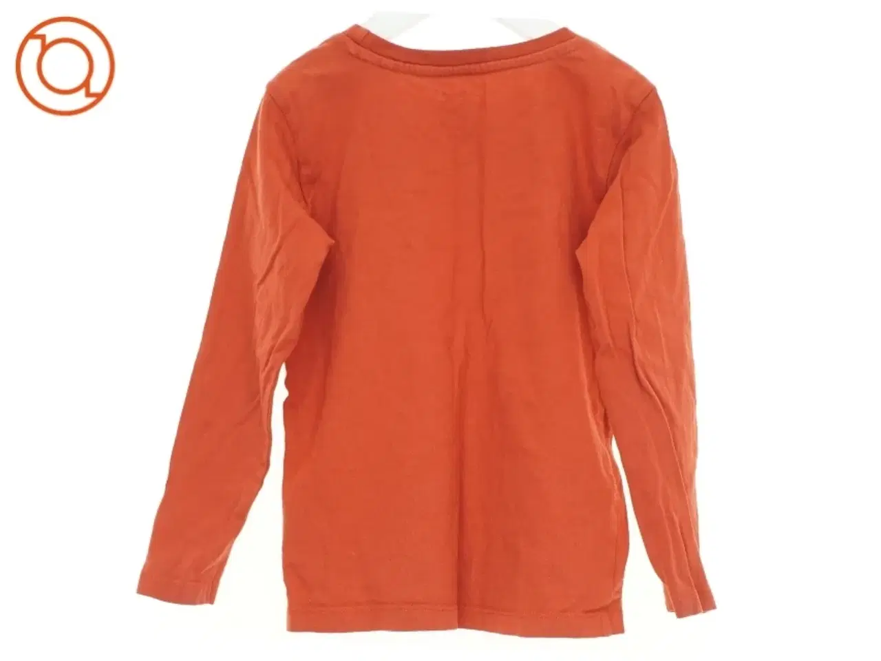 Billede 2 - Langærmet t-shirt fra VRS (str. 116 cm)