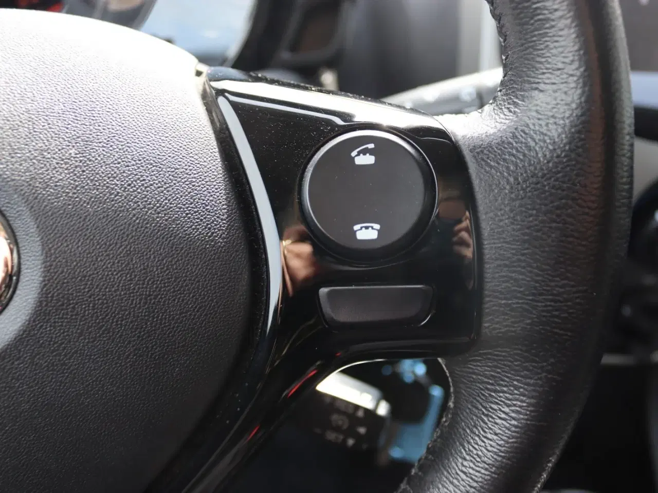 Billede 15 - Toyota Aygo 1,0 VVT-i x-sky II