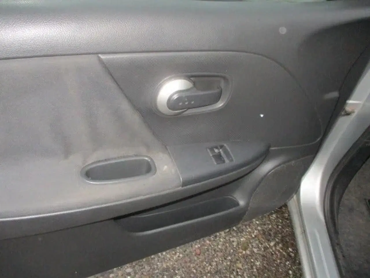 Billede 10 - Nissan Note 1,4 Acenta