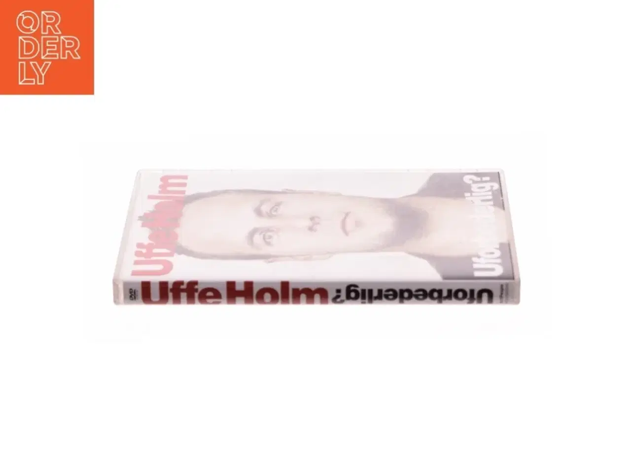Billede 3 - Uforbederlig?