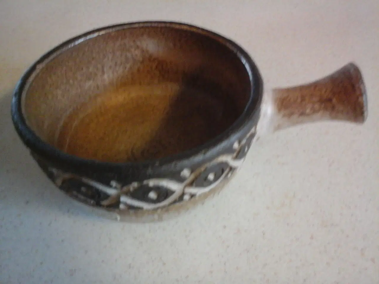 Billede 2 - Keramik skål