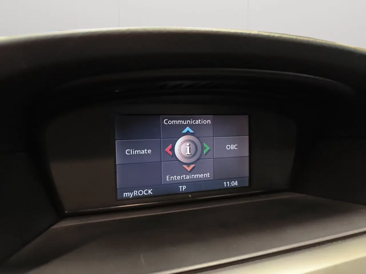 Billede 8 - BMW 523i 2,5 