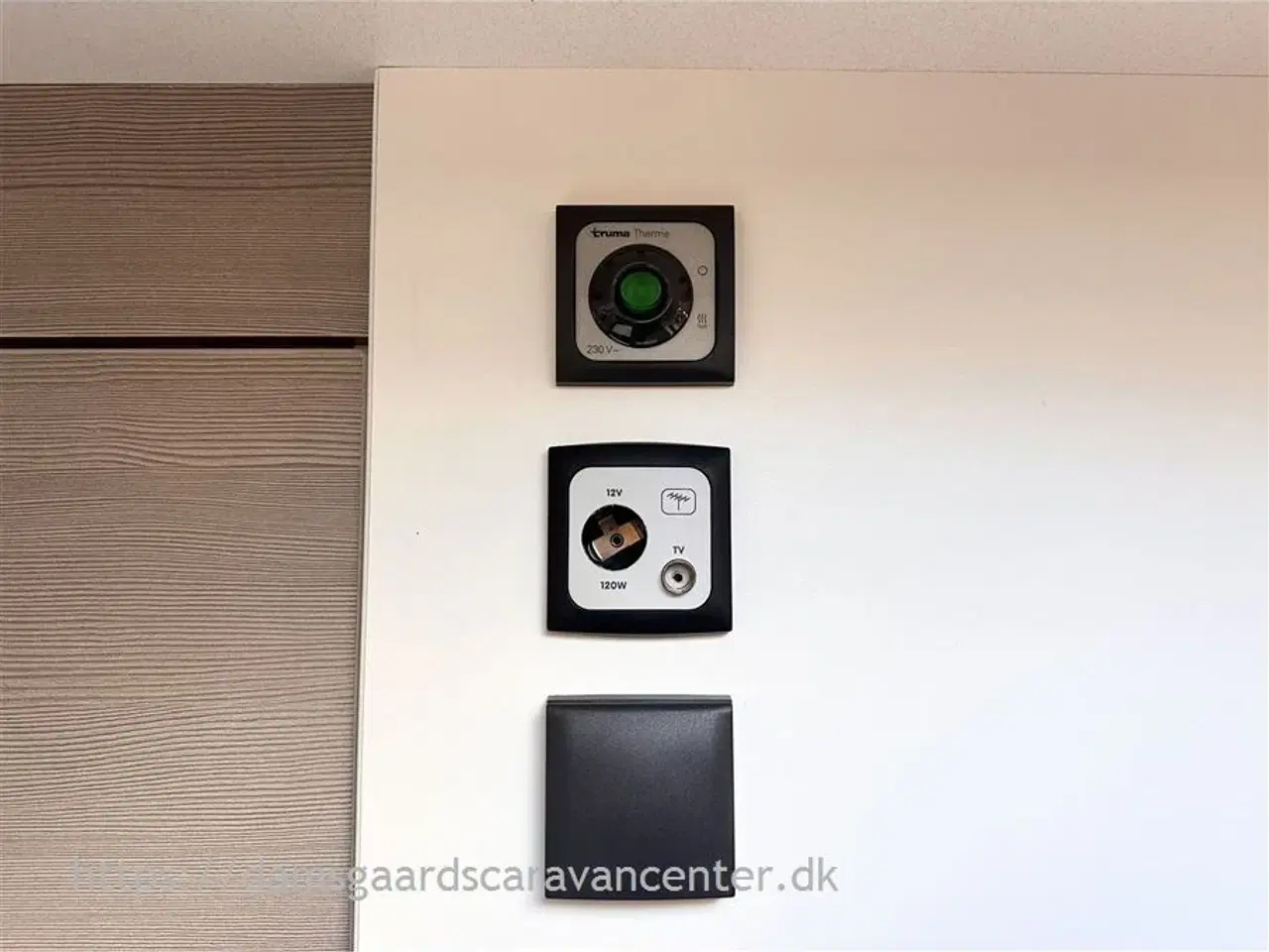 Billede 16 - 2014 - Adria Action 361 LH Enkeltsenge-Mover-El-støtteben-Telt