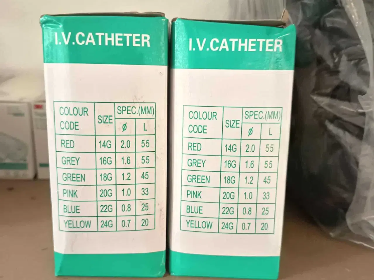 Billede 17 - Piercing udstyr 